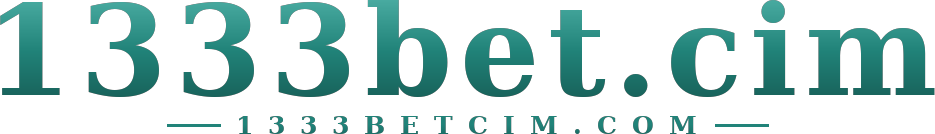1333bet.cim logo